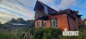 Дом 450м², 2-этажный, участок 11 сот.  