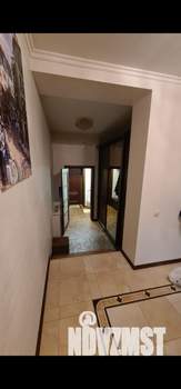 Таунхаус 215м², 3-этажный, участок 1 сот.  