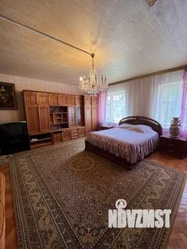 Дом 175м², 2-этажный, участок 13 сот.  