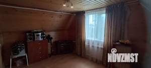 Дом 83м², 2-этажный, участок 7 сот.  