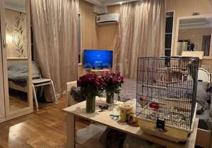 Дом 228м², 4-этажный, участок 7 сот.  