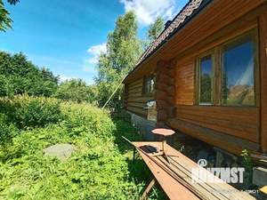 Дом 100м&sup2;, 2-этажный, участок 24 сот.  