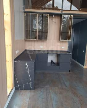 Дом 140м², 2-этажный, участок 5 сот.  