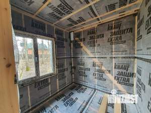 Дом 139м², 2-этажный, участок 8 сот.  