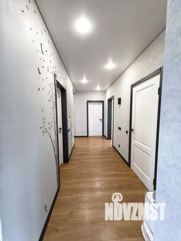 Дом 152м², 1-этажный, участок 8 сот.  