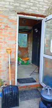 Дом 105м², 2-этажный, участок 7 сот.  