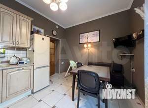 Дом 101м², 2-этажный, участок 4 сот.  