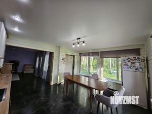 Дом 187м², 2-этажный, участок 7 сот.  