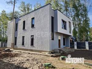 Дом 240м², 2-этажный, участок 6 сот.  