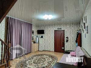 Дом 168м², 2-этажный, участок 6 сот.  