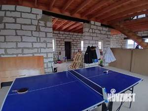 Дом 195м², 2-этажный, участок 6 сот.  