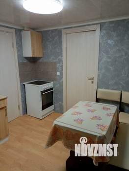 Дом 65м², 1-этажный, участок 8 сот.  