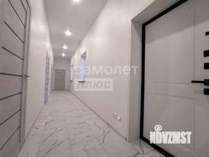 Дом 105м², 1-этажный, участок 6 сот.  