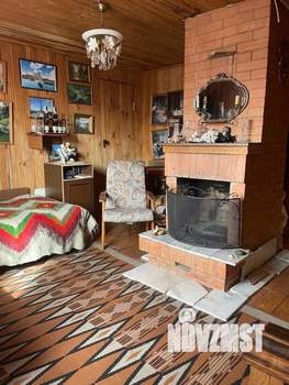 Дом 89м&sup2;, 2-этажный, участок 5 сот.  