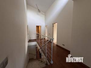 Таунхаус 173м², 3-этажный, участок 6 сот.  