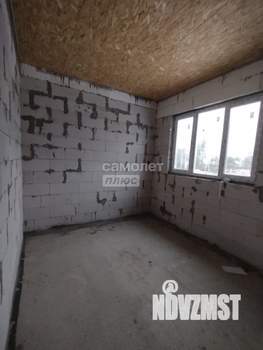 Дом 81м², 1-этажный, участок 10 сот.  