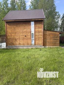 Дом 70м², 2-этажный, участок 8 сот.  