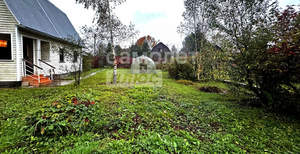 Дом 72м², 2-этажный, участок 6 сот.  