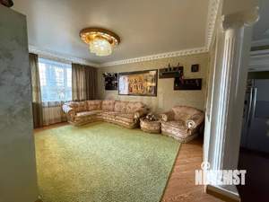 Дом 152м², 2-этажный, участок 4 сот.  