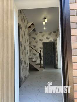 Дом 161м², 2-этажный, участок 6 сот.  