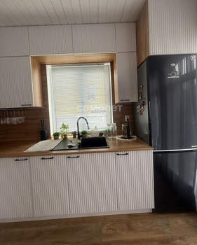 Дом 120м², 2-этажный, участок 6 сот.  