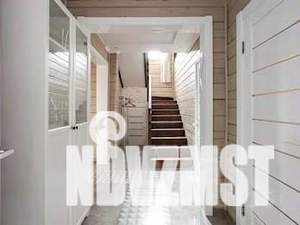 Коттедж 240м², 2-этажный, участок 6 сот.  