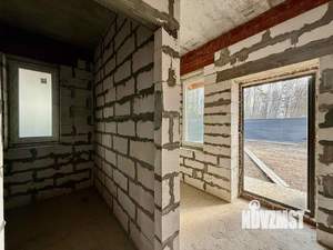 Коттедж 170м², 2-этажный, участок 5 сот.  