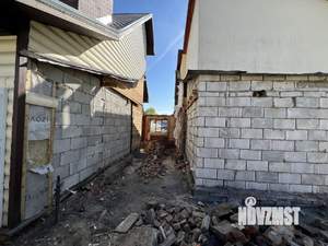 Дом 44м², 1-этажный, участок 4 сот.  