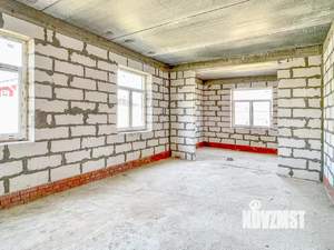 Дом 200м², 2-этажный, участок 7 сот.  