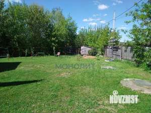 Дом 185м², 2-этажный, участок 15 сот.  