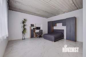 Коттедж 280м², 3-этажный, участок 4 сот.  