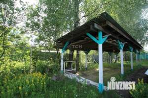 Дом 74м&sup2;, 2-этажный, участок 11 сот.  