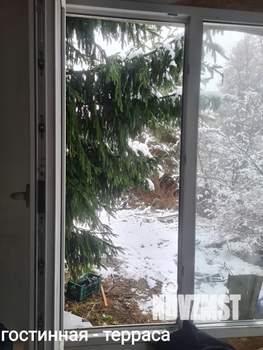 Дом 105м², 2-этажный, участок 7 сот.  