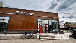 Дом 130м², 1-этажный, участок 6 сот.  