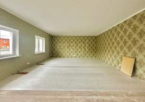 Дом 280м², 2-этажный, участок 14 сот.  