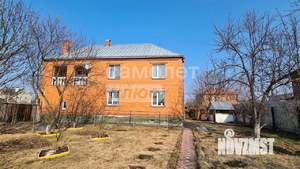Коттедж 314м², 2-этажный, участок 18 сот.  