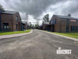 Дом 178м², 2-этажный, участок 6 сот.  