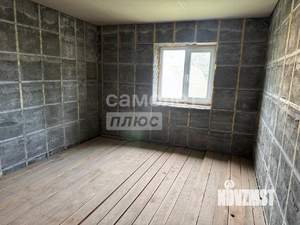 Дом 221м², 2-этажный, участок 38 сот.  
