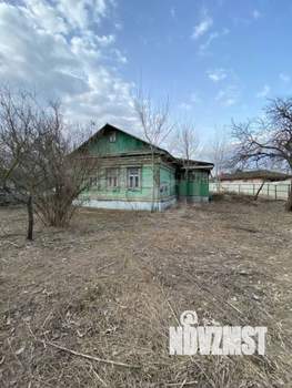 Дом 41м², 1-этажный, участок 15 сот.  