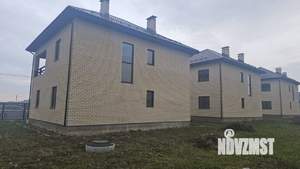 Коттедж 176м&sup2;, 2-этажный, участок 7 сот.  