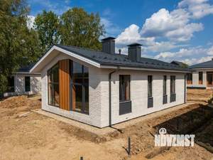 Дом 90м², 1-этажный, участок 7 сот.  