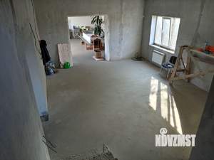 Коттедж 352м², 3-этажный, участок 6 сот.  