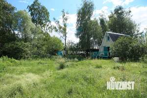 Дом 74м², 2-этажный, участок 11 сот.  