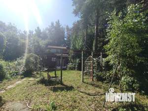 Дом 55м², 2-этажный, участок 5 сот.  
