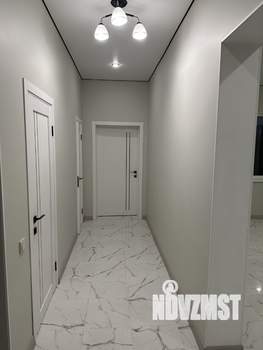 Дом 189м², 2-этажный, участок 5 сот.  