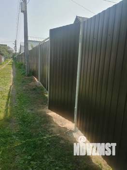 Дом 60м&sup2;, 1-этажный, участок 4 сот.  