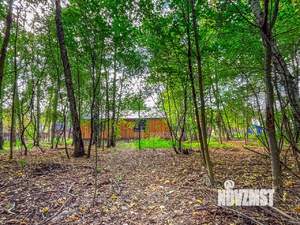 Дом 115м², 1-этажный, участок 6 сот.  