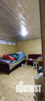 Дом 30м², 2-этажный, участок 5 сот.  