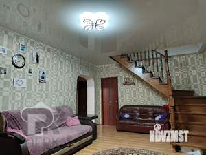 Дом 168м², 2-этажный, участок 6 сот.  