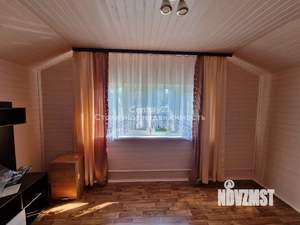 Дом 80м², 2-этажный, участок 8 сот.  